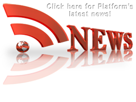 Platform in the News!